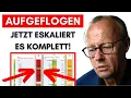 Lagu Regierung MANIPULIERT Gas-Statistiken, um Bürger zu täuschen! (inkl. Beweise!)