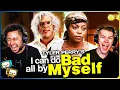Download Lagu Tyler Perry's I CAN DO BAD ALL BY MYSELF Movie Reaction! | First Time Watch! | Taraji P. Henson