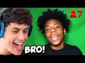 Reacting To EVERY Streamers FIRST Stream