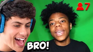 Reviewing EVERY Streamers FIRST Stream