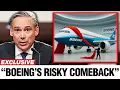 Download Lagu Boeing's HUGE Announcement Will CHANGE Air Travel Forever!