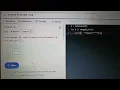 Pyramid-8 Coding Practice 15A Python NxtWave Happy Coding