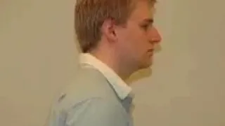 Craigslist Killer - Philip Markoff Interrogated by Boston Police