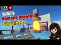 LIVE Building Nuclear Plant Simulator in Unity