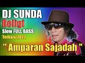 Download Lagu Dj Darso AMPARAN SAJADAH Religi sunda slow full bass terbaru 2022