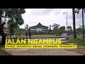 Download Lagu Walking Around ~ Kampus UNSOED Grendeng ~ Universitas Jenderal Soedirman Purwokerto  Jln.Dr.Bunyamin