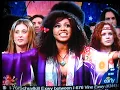 Hair Tribe singing "Aquarius/Let The Sunshine In" on CBS Early Show