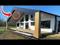BARNDOMINIUMS - Pros and Cons
