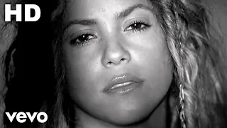 Shakira - No