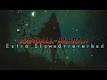 Randall-Wahran (ultra slowed +reverbed) #randall #lofi #wahran