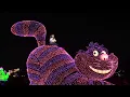 【リニューアル！】TDL　エレクトリカルパレード・ドリームライツ（2017.7.12  19:47）