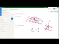 Course Practice Level K Math Geometry Chapter 4 Section 2