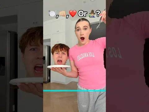 Which one is your favorite⁉️ #shorts #shortvideo #couple #trend #timewarpscan