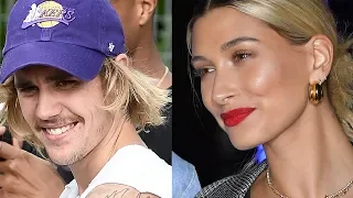Justin Bieber and Hailey Baldwin s Relationship History