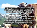 Download Lagu Siapa yang jatuh ke gurun Tih dan kenapa? Tih çölüne kimler düştü, neden?