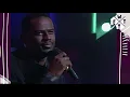 Where'd You Find This: Brian McKnight Performs "Anytime" in 1997 | Soul Train Awards '21