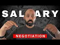 Salary Negotiation Mistakes that can cost you Millions
