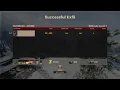 CW solo Outbreak - way to finish Escort Obj No damage S3 Untouchable Challenge