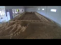 Goldfish Swim School - Katy Pool Timelapse