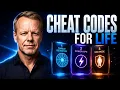 3 Cheat Codes That Change How You Play Life