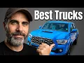The ONLY 3 Small Trucks You SHOULD Buy In 2026