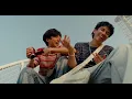 WHYLUCAS - DON’T GO RUNNIN’ (Official MV)