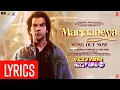 Download Lagu Marjaaneya Mein Marjaaniya, Tere Bin Mein Marjaaneya, Marjaaneya