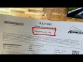Emission Test REJECTS