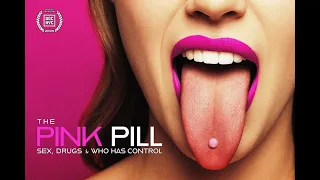 The Pink Pill - Trailer 2025