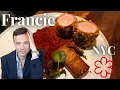 Eating at Francie NYC A Michelin Starred Modern Fine Dining Brasserie