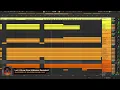 Metty, BeatItPunk - Let It Drop Now [Ableton Remake]