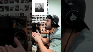 musician reacts to u0026 analyzes 