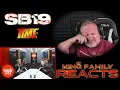 Download Lagu SB19 - Time (Wish 107.5) | REACTION