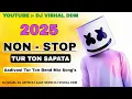 Download Lagu TUR TON NEW 2025 • NON STOP SAPATA TUR TON AADIVASI TIMLI BEND MIXING DJ VISHAL DDM #s2ep12