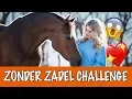 Download Lagu ZONDER ZADEL RIJDEN OP EVE + WINNAARS BUITENRIT  | PaardenpraatTV