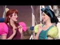 Disney Wedding Dreams by Cinderella's Stepsisters