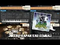 Download Lagu Joker - Kapan Kau Kembali (Karaoke) FL Studio
