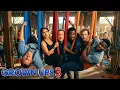 Grown Ups 3 2026 Adam Sandler Chris Rock
