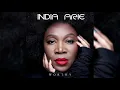 India Arie - Sacred space [LYRICS]