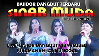 Download JAIPONG DANGDUT SINAR MUDA CIBAREUBEU 14 APRIL 2024 LAGU BEBAS MP3