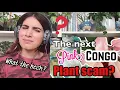 Another PLANT SCAM reacting to Kayla s Plants calling out the next Pink Congo disaster