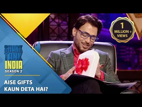 With Tag "Shark Tank India Season 2"