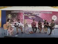 Download Lagu Aroeni Choir ft. Joss Stone - Nauru