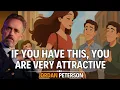 Download Lagu 12 signs that you’re attractive (even if you don’t believe it) | Jordan Peterson X Walter Riso MP3