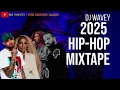 Lagu New {Clean} R\u0026B Mix 2025 🔥| Dj Wavey 🥂 |Chris Brown,Usher,kehlani,Mariah The Scientist,Ella Mai,Sza,