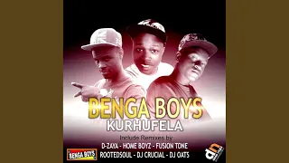 kurhufela dj oats remix 