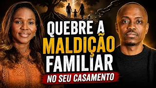 CAN YOUR FAMILY ROOTS AFFECT YOUR MARRIAGE Pr Delson Simoes PodFe