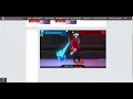 two player games unblocked - water vs fire fights