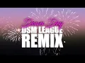 GBM Nutron - Down Dey (Marfan, Madness Muv X Dsm League Remix) (Soca Remix)