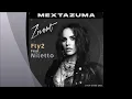 Zivert & NILETTO - Fly 2 (Mextazuma)